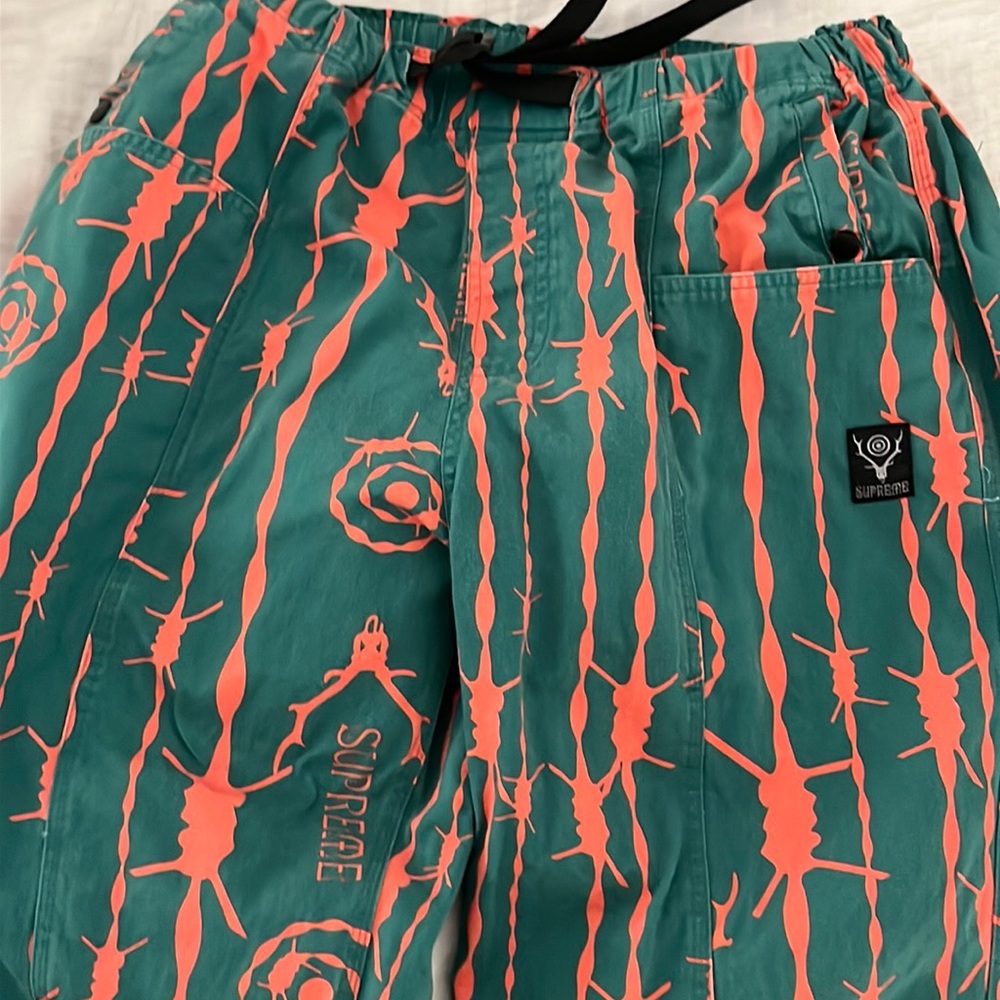 RARE Supreme Trail Pants